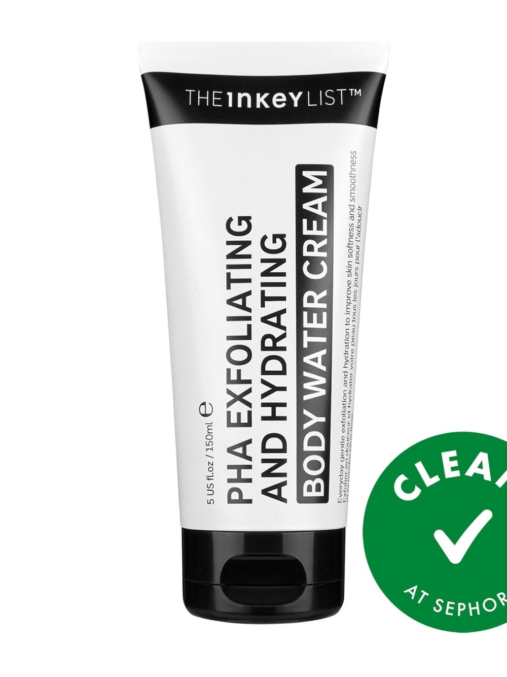 Hydrating Body Cream - White Moisture Formula
